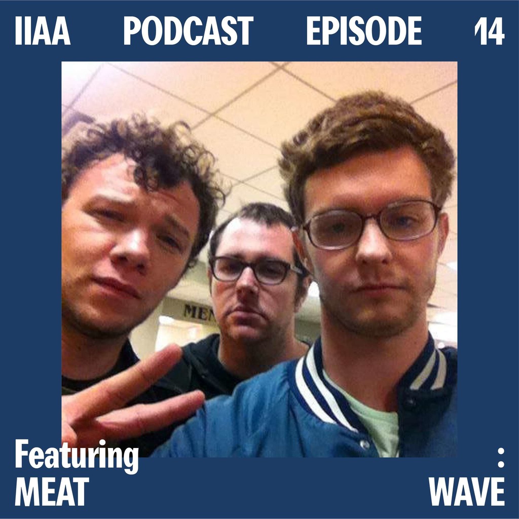 Episode 14 - Meat Wave (DOK)