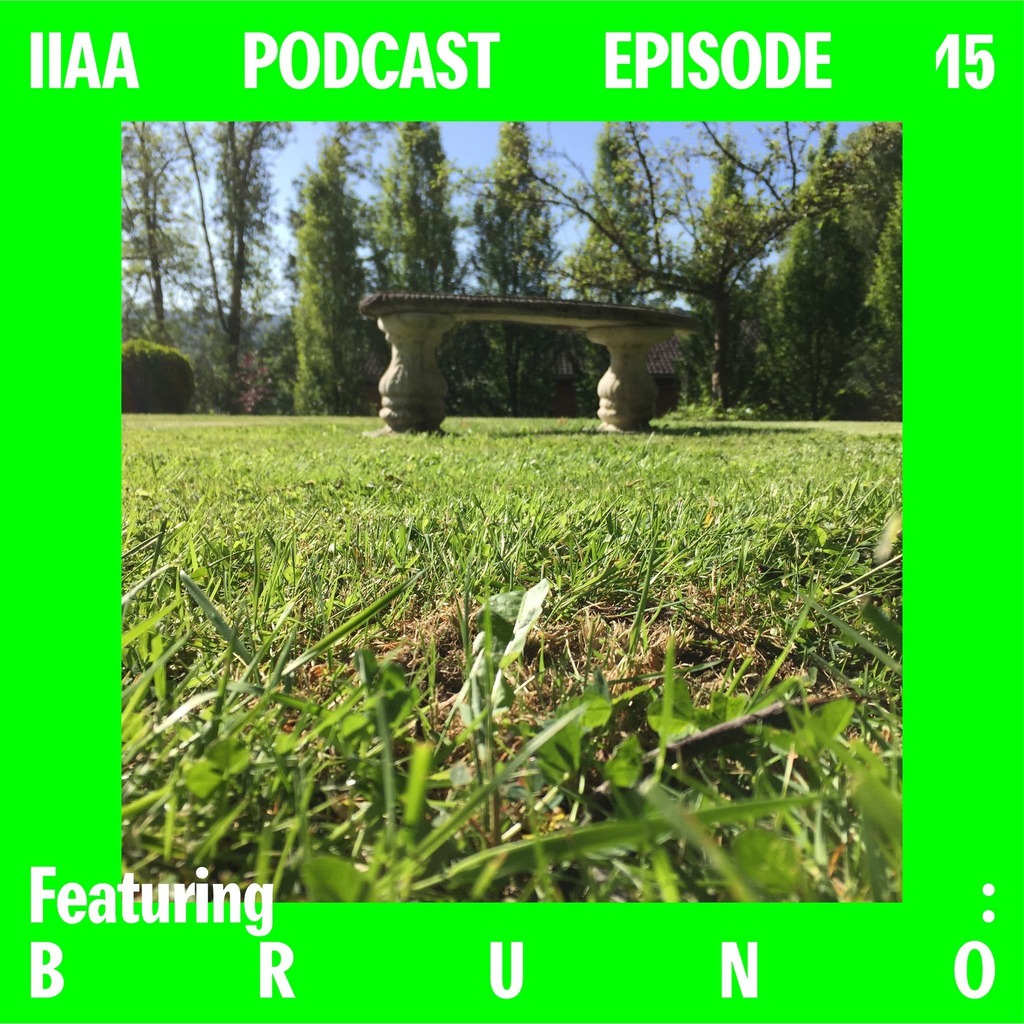 Episode 15 - Bruno