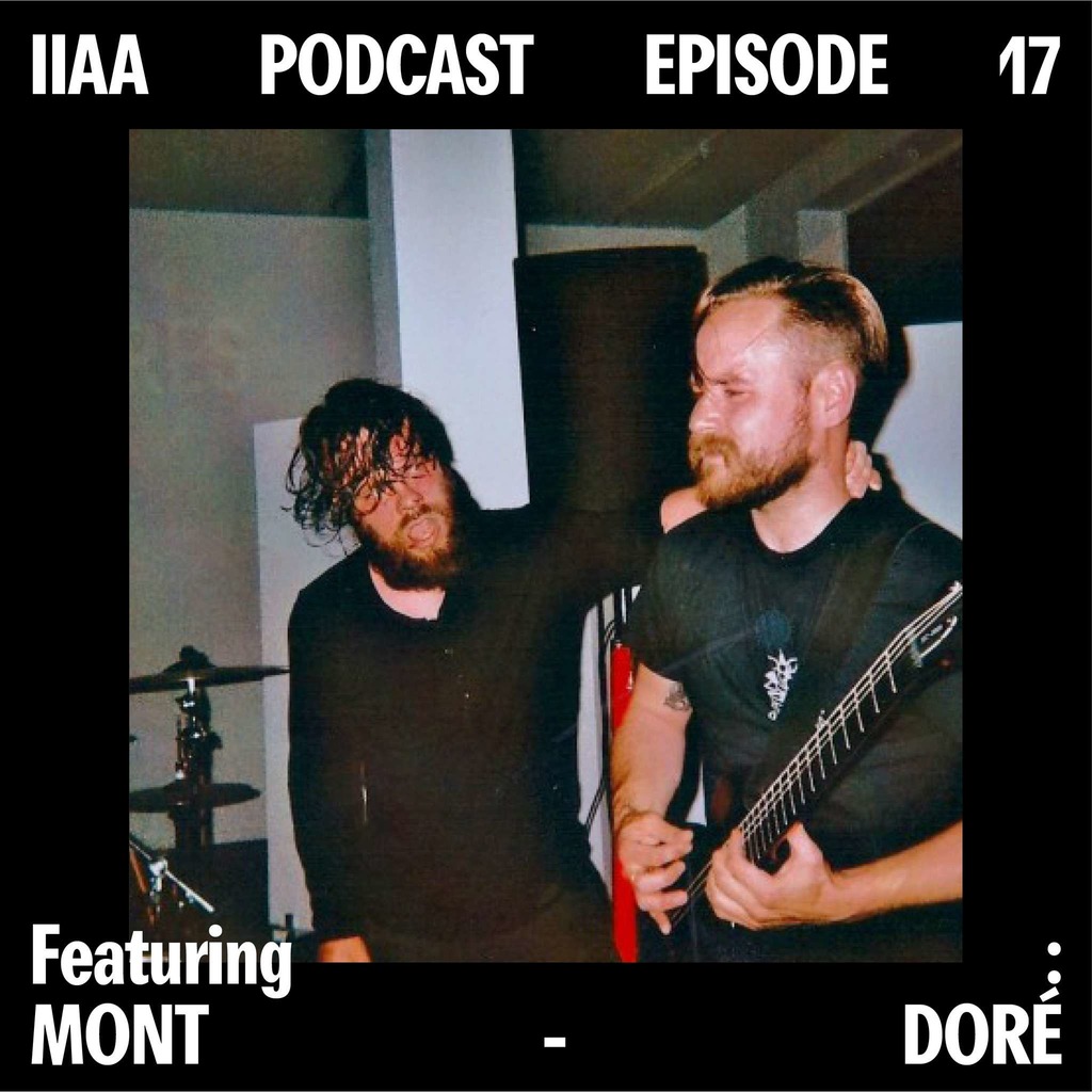 Episode 17 - Mont Doré