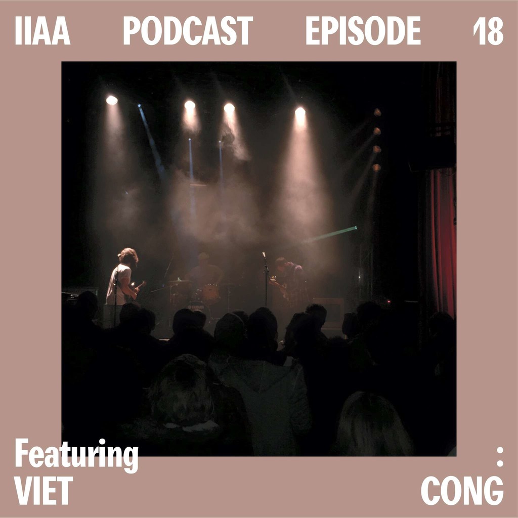 Episode 18 - Viet Cong